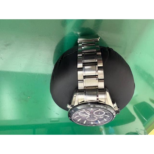 Used SEIKO Seiko Astron SBXB011 8X82-0AC0 GPS solar