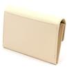Business Card Holder PH0795 50401 [Kitamura] 3-color Beige/Yellow
