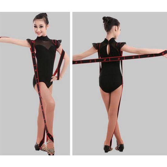 Antrenament Banda elastica Yoga Componente Copii Sireturi Fitness Tension Band Adult Correct