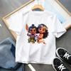 Tops – T-Shirts