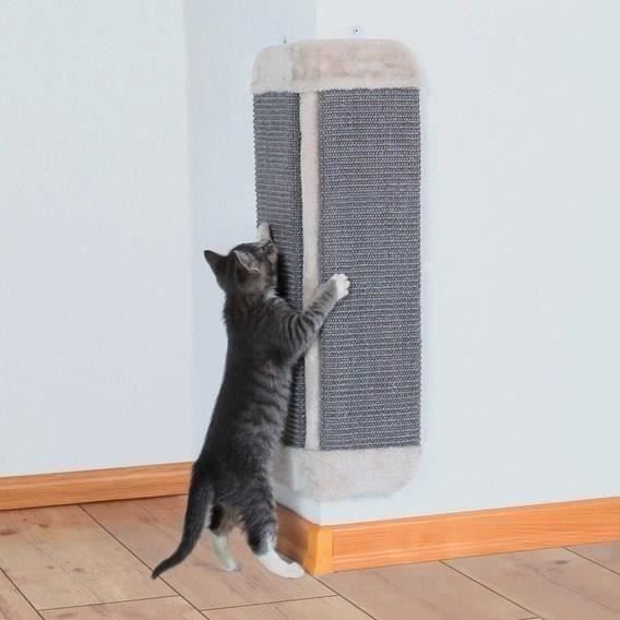 TRIXIE Griffoir D'angles Pour Chat