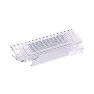 For Auto Accessories 6500K Led Luggage Compartment Trunk Boot Lights For Golf 5 6 7 Trunk Lights