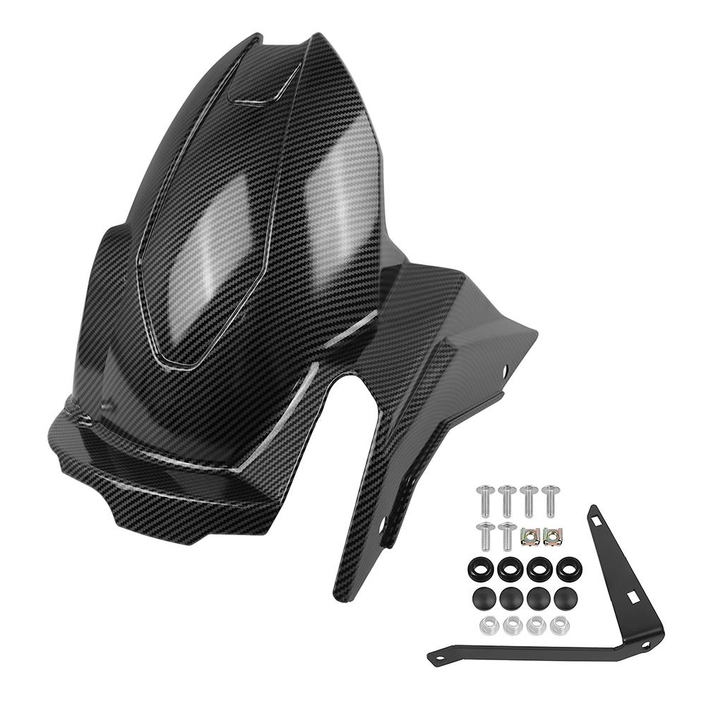 Parafanghi Posteriori Hugger Protezione Paraspruzzi Parafango Posteriore Per Suzuki GSX-8S GSX8S GSX-8R GSX-8TT 800 2023-2026 GSX 8R 8S