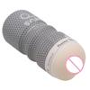 Masturbatings Machine Male Masturbator Blowjob Silicone Tight Pussy Erotic Sex Toys for Men Realistic Vagina Anal Mouth