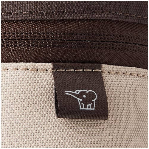 ZOJIRUSHI Food Jar Pouch S Size Beige SW-PA01-CA