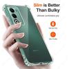 Clear Case For Oppo A5 Pro A5Pro A5m 4G 5G Soft Silicone Back Cover Opo Appo Orro OppoA5 A 5 M 5m 5Pro Airbags Shockproof Coque