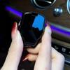 Car One-Click Start Buttons Protective Cover Decoration For BMW 50th X1 X3 X5 X4 X7 G30 G20 G32 G11 G12 F40 F30 F20 F10 E90 E60