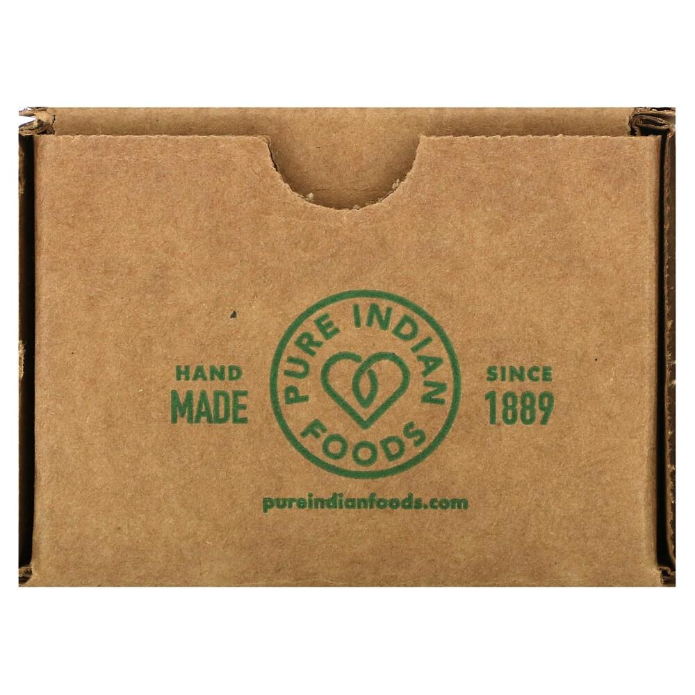 Pure Indian Foods Madras Curry Medium 241g (8.5oz)