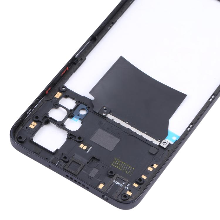 For Xiaomi Redmi Note 11 Pro 5G Middle Frame Bezel Plate