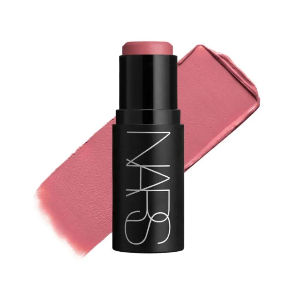 Nars The Multiple Pink Blusher Bad Habit Cheek Stick