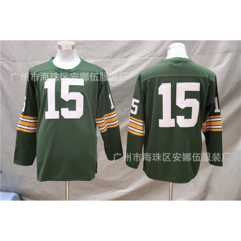 San Francisco Team Rugby Jersey Vintage Embroidered 5 15 9 Sports Uniform Men Women