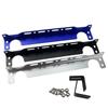 Universal Oil Cooler Bracket 2mm Thickness Automotive Fixing Bracket  Car Accessories