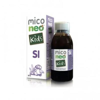 Neovital Mico Neo Si Kids Sirop 200ml