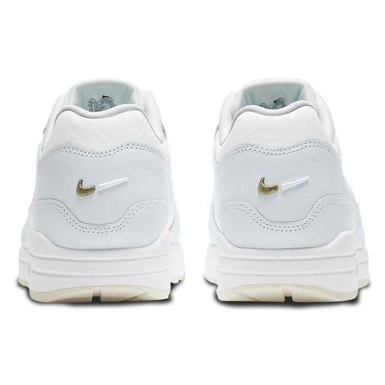 Nike Air Max 1 Rub Away White Khaki DH5493-100