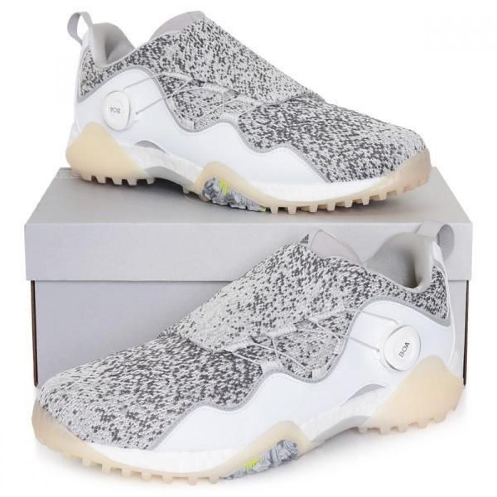 

Мужские кроссовки Adidas Code Chaos Boa без шипов для гольфа FW5616