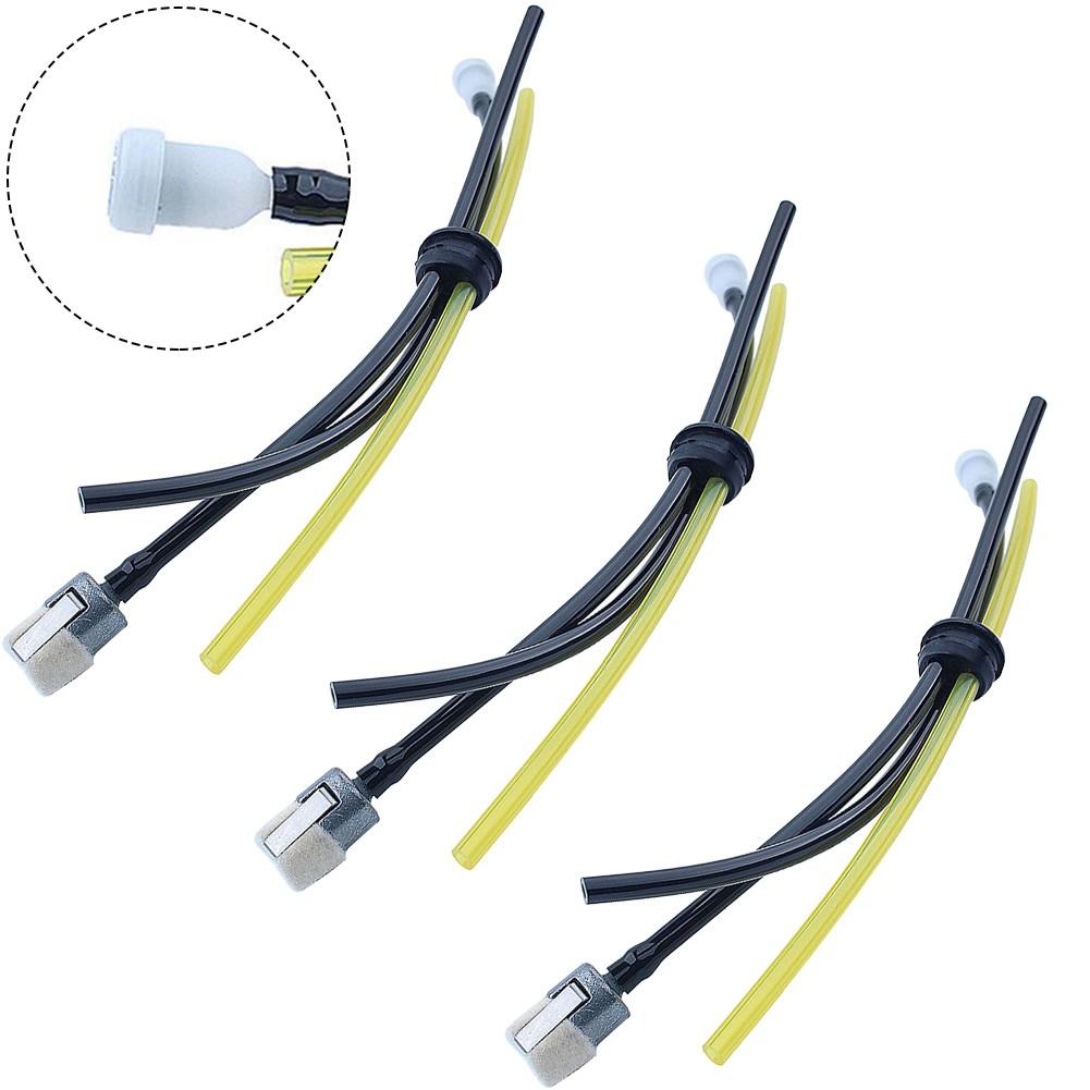 Plastic+rubber String Trimmer Parts 17.5 MM Imension