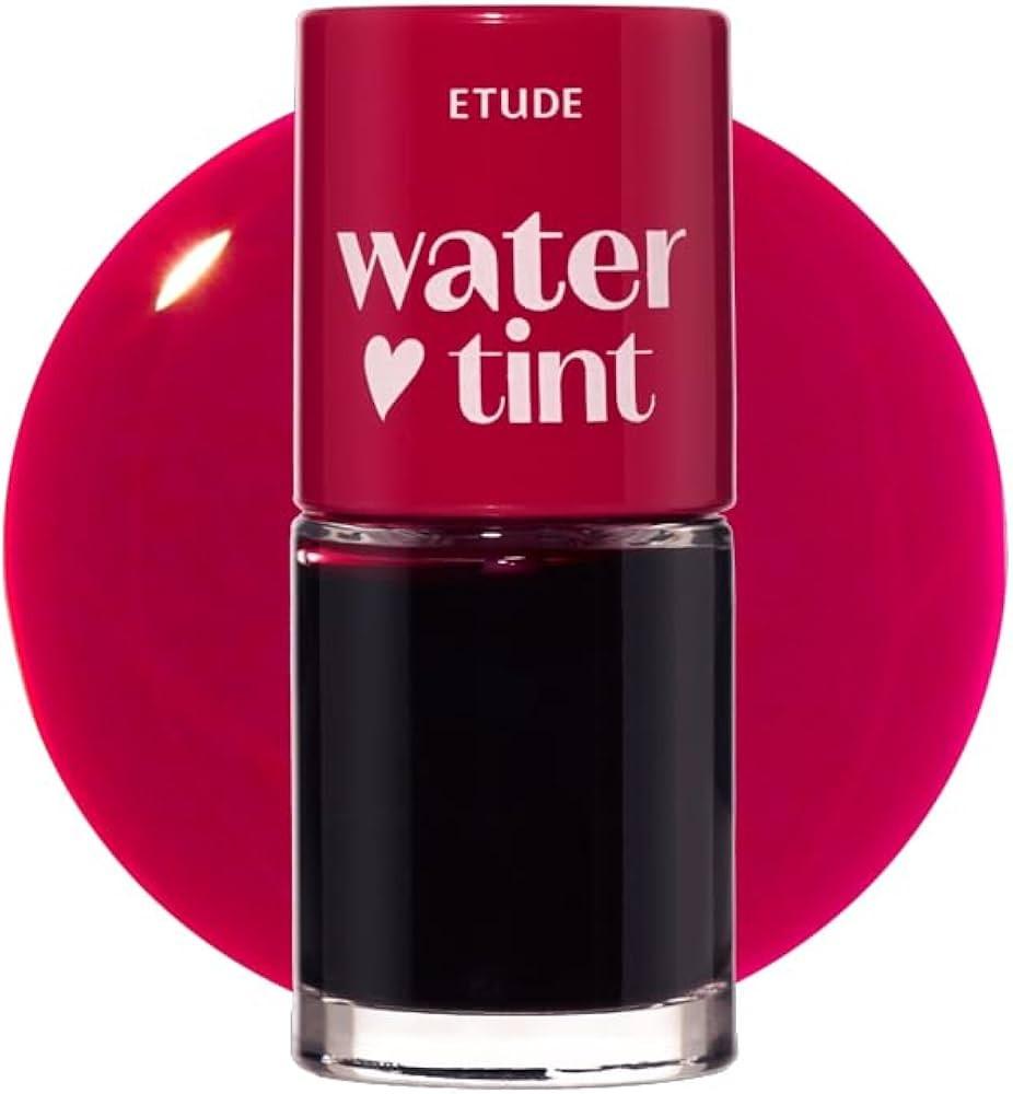 ETUDE HOUSE Dear Darling Water Tint 9г #4 Red Grapefruit Ade