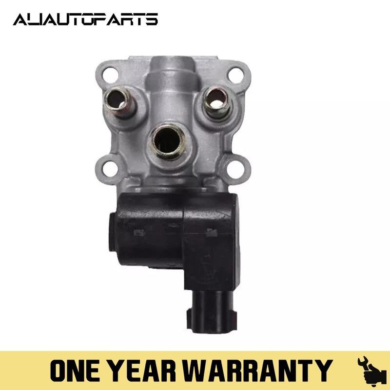 

Для Toyota Corolla 1997-2000 2227016090 22270 16090 22270-16090 Клапан управления холостым ходом IAVC