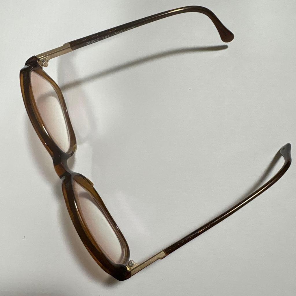 Used [Vintage] Polo Ralph Lauren Sunglasses