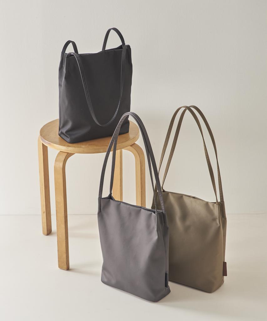 Ithinkso Slim Neat Bag _ Classy