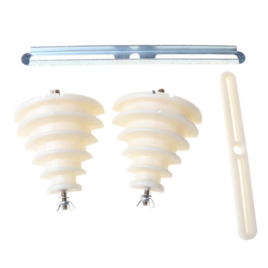 Single-Phase Three Phase Wire Pagoda Type Electric Machine Motor Repair Coil Winding Mold Large Medium & Small Motor