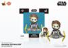 Cosby Star Wars Kolekcia Star Wars Film Anakin Skywalker & Jedi Starfighter #033 Figúrka bez mierky
