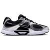 Nike V5 RNR GS Antracite Sneakers Bambino Nero Grigio Fumo HQ6411-001