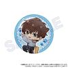 Code Geass: Lelouch of the Rebellion - Hitsukinyan Ver. Trading Badges - Box of 5
