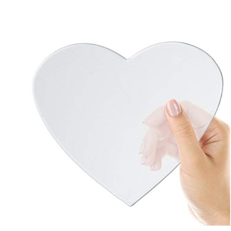 Silikon Anti-Falten Gesichts- und Augenpflaster Set zum Lifting und Straffen