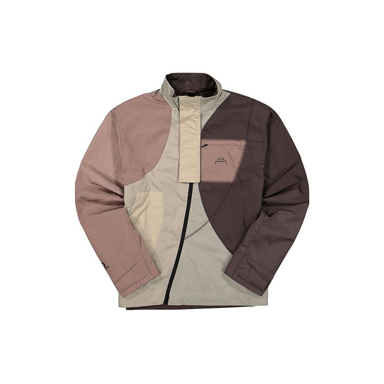 

Converse X A-Cold-Wall* * Совместная повседневная куртка мужская верхняя одежда разноцветная 10019283-A01