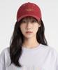 ACME DE LA VIE Contrast Stitch Nylon Ball Cap