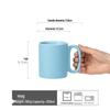 OLOEY Japanese Ceramic Mug