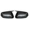Rearview Mirror Housing Side Mirror Cover Fit For Honda FIT JAZZ GE6 GE8 2009 2010 2011 2012 2013 Car Modified Accessories
