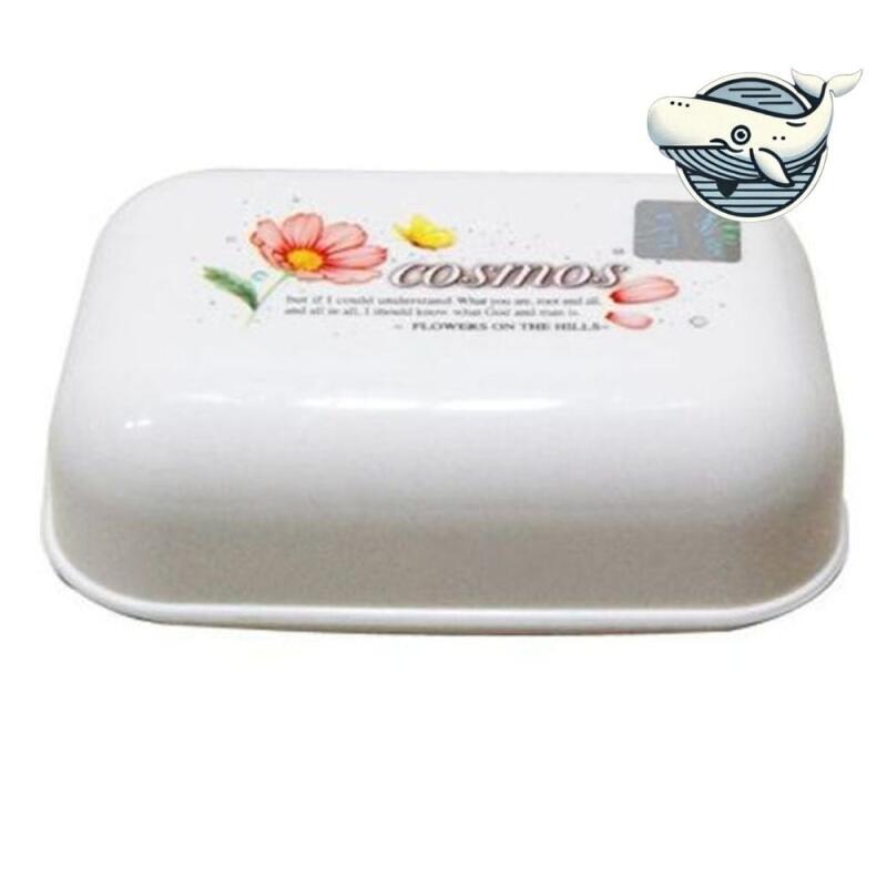 Washbasin Storage Soap Holder