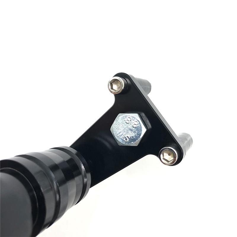 For KAWASAKI NINJA 400 NINJA400 2018- Motorcycle Frame Slider Fairing Guard Anti Crash Pad Protector Replacement Parts-A87Q