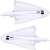 2X Fabric LED Illuminated Specters Decorations for Outdoor Indoors Halloween