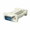 Startech-Startech NM9MF DB9 Adapter White