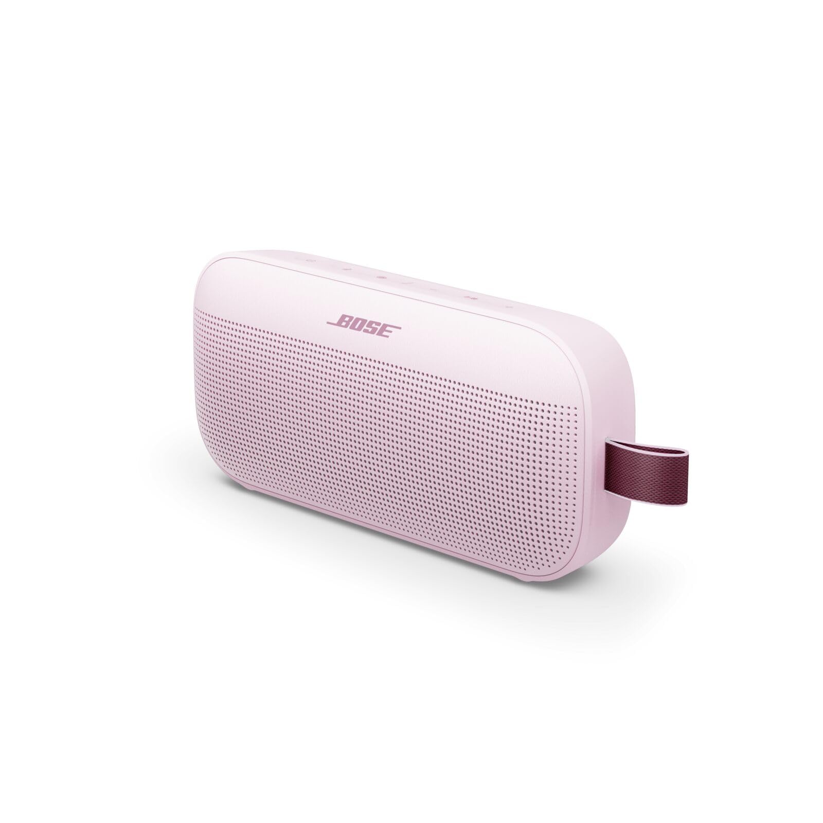 

Bose SoundLink Flex 2 Bluetooth Speaker Pink