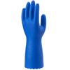 Showa Gloves Cooking Gloves NO181 M 3P Blue Fit Thin M Size 3 Pair Pack Set of 2