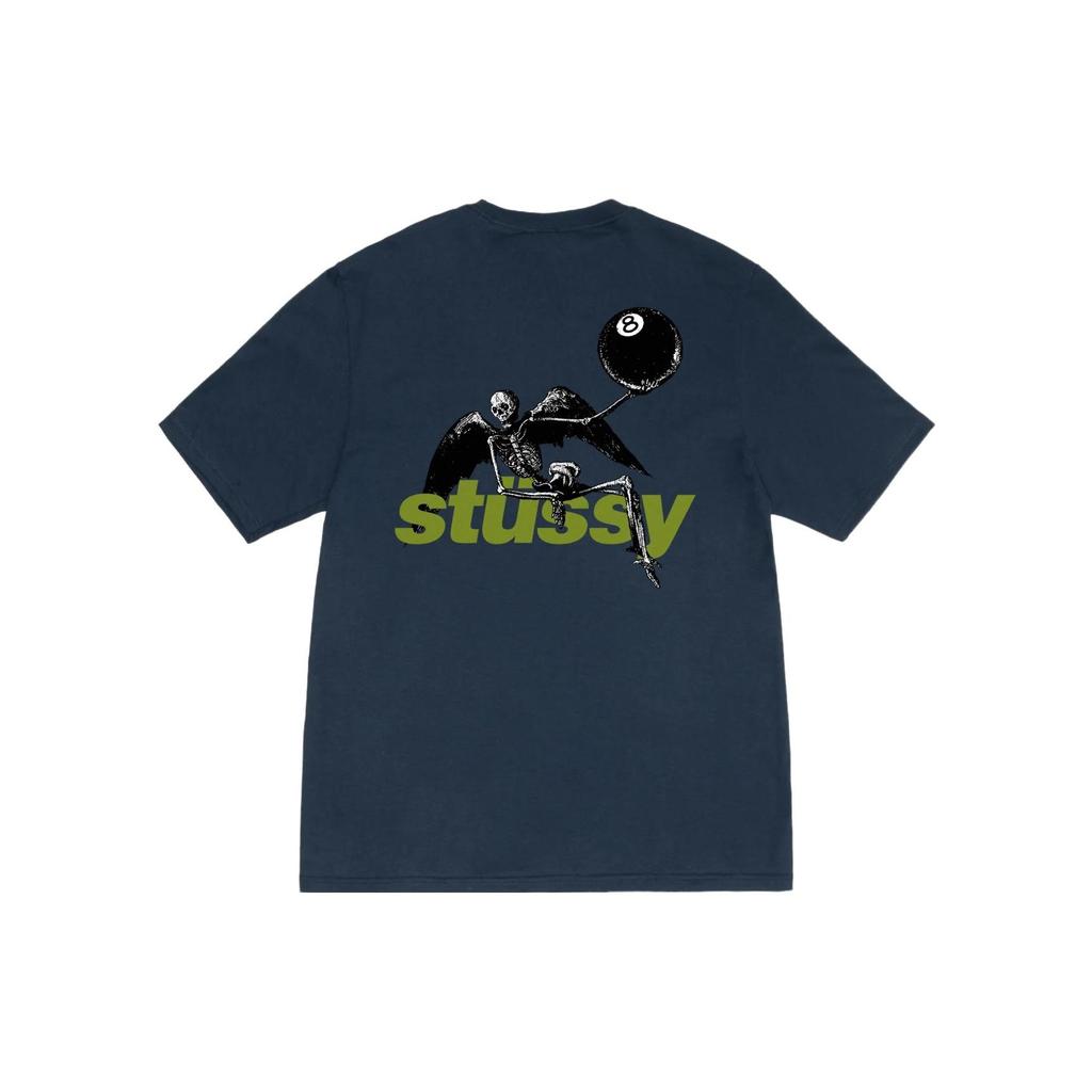 Stussy FW23 APOCALYPSE Tee Unisex 1904974