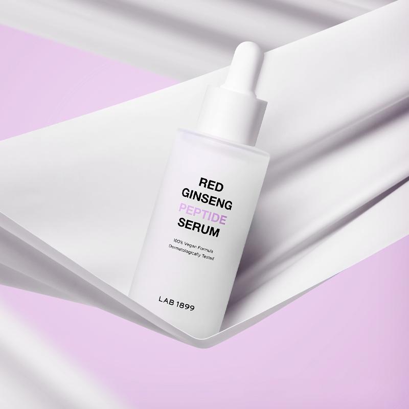[DONGINBI] LAB 1899 Red Ginseng Peptide Serum 50ml
