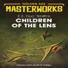 Children of the Lens by E.E. Doc Smith Paperback Book 9781473224735