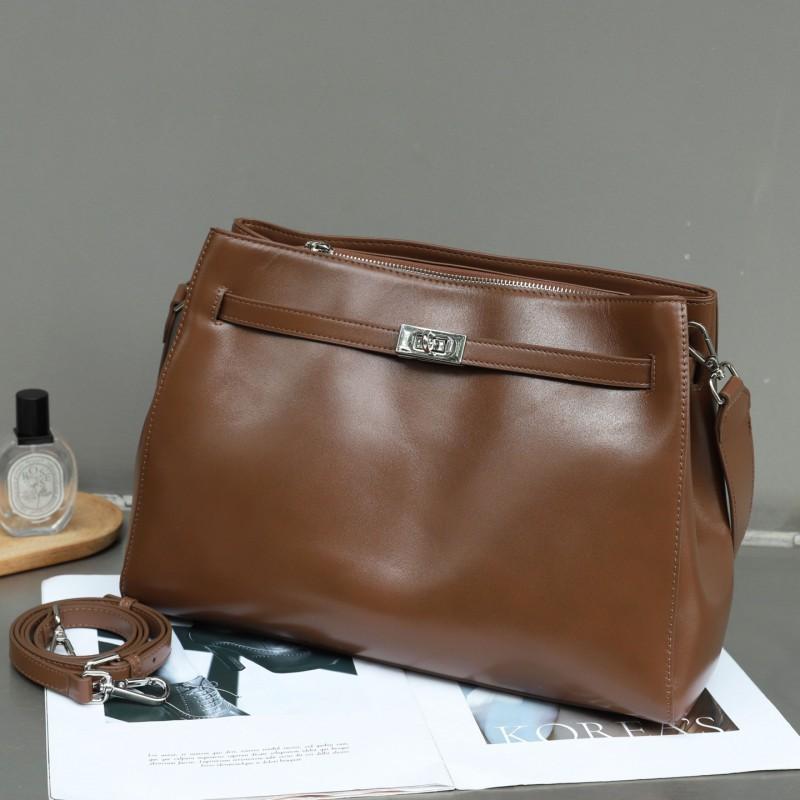 Advanced Elegant Women s Bag Fashionable Versatile Trendy Simple Casual Retro Single Shoulder Crossbody