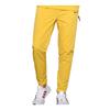 Adidas Neo Casual Harem Pants Sweatpants Men's Yellow DZ8713