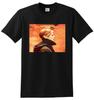 DAVID BOWIE T-SHIRT low vinyl cd cover KLEIN MITTEL Unisex T-Shirt