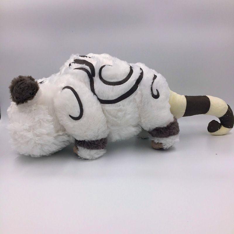 Enchanting Fairies Tinkerbell Legend Of The Neverbeast Anime Plush Toy Soft Stuffed Kawaii For Children