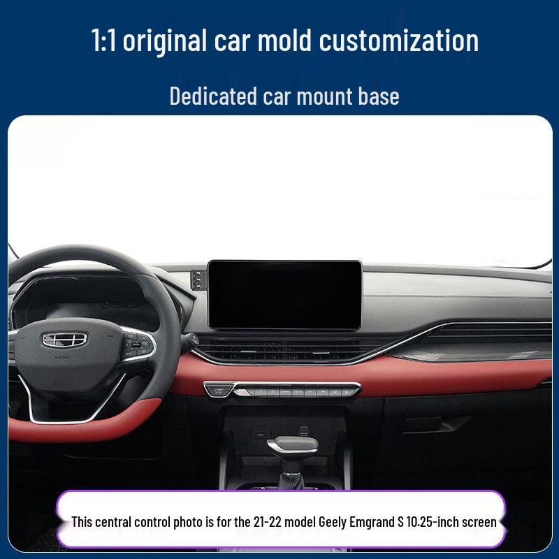 Geely Emgrand S 21-22 Auto-Handyhalterung & Bildschirmhalterung