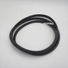 Car Roof Sunroof Seal Strip Waterproof Strip For Toyota Land Cruiser Prado 120 LC120 150 LC150 2003-2017 Car Rubber  Seal