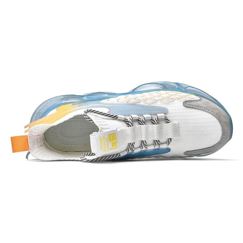 Buy High Top Casual Platform Shoes 