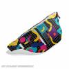 Outdoor Dekostoffe Oxford - Motiv Geometrisch I Dx3173